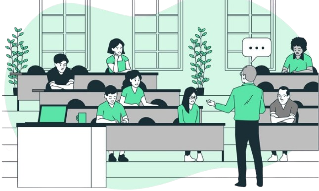 Educational Management System